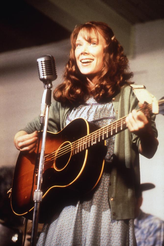 Loretta Lynn