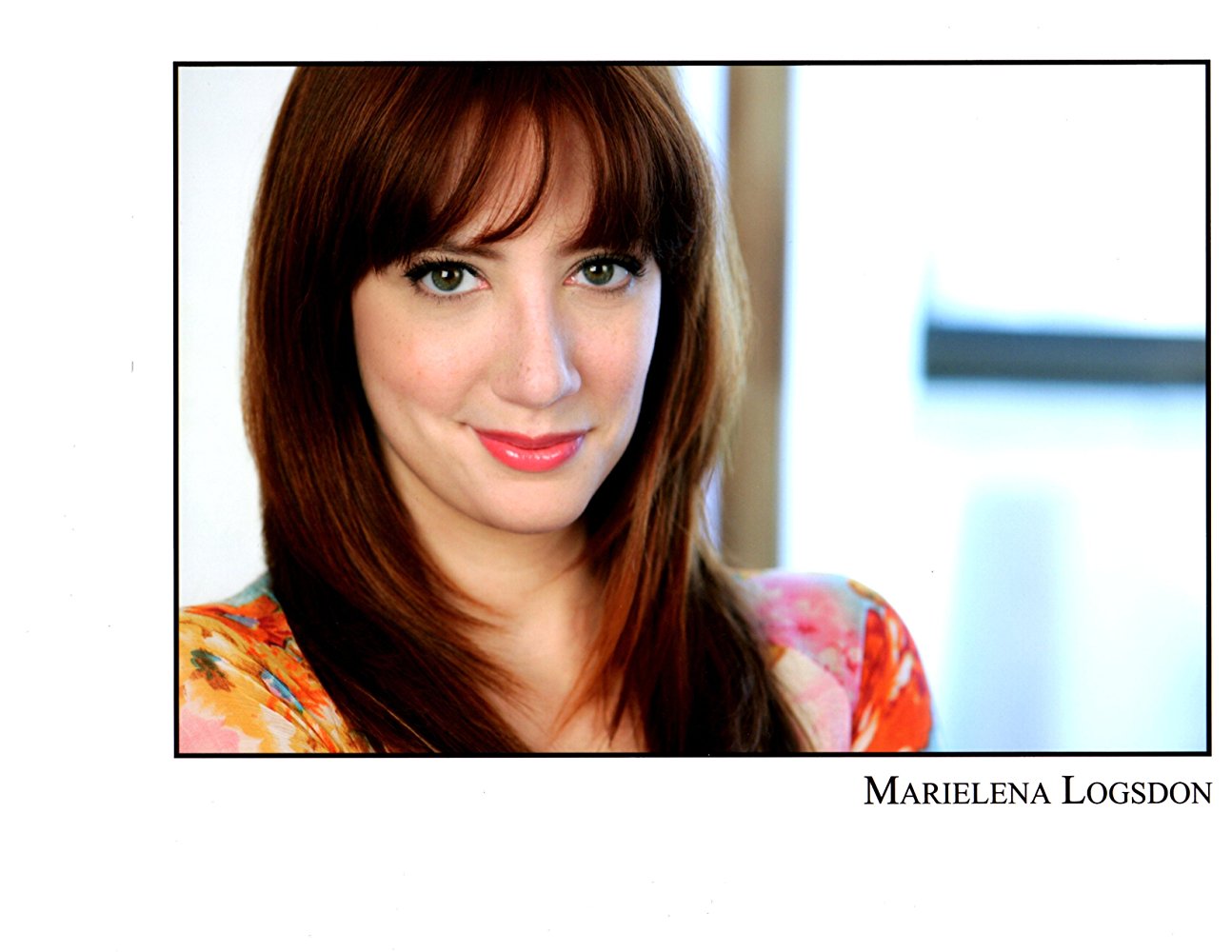 Marielena Logsdon