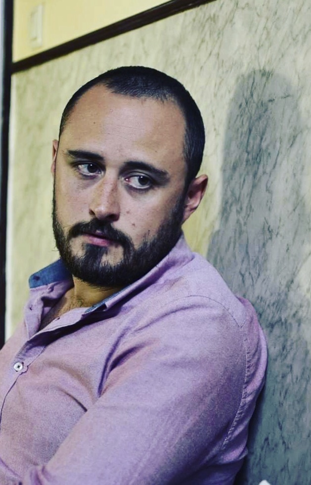 Aymeric Bolé