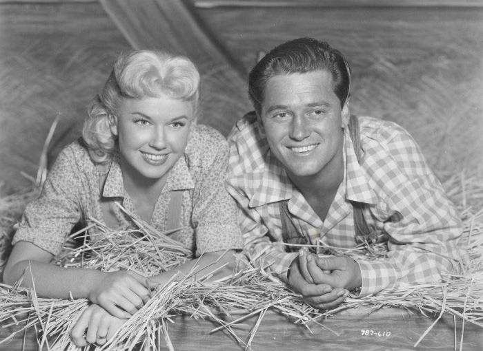 Gordon MacRae