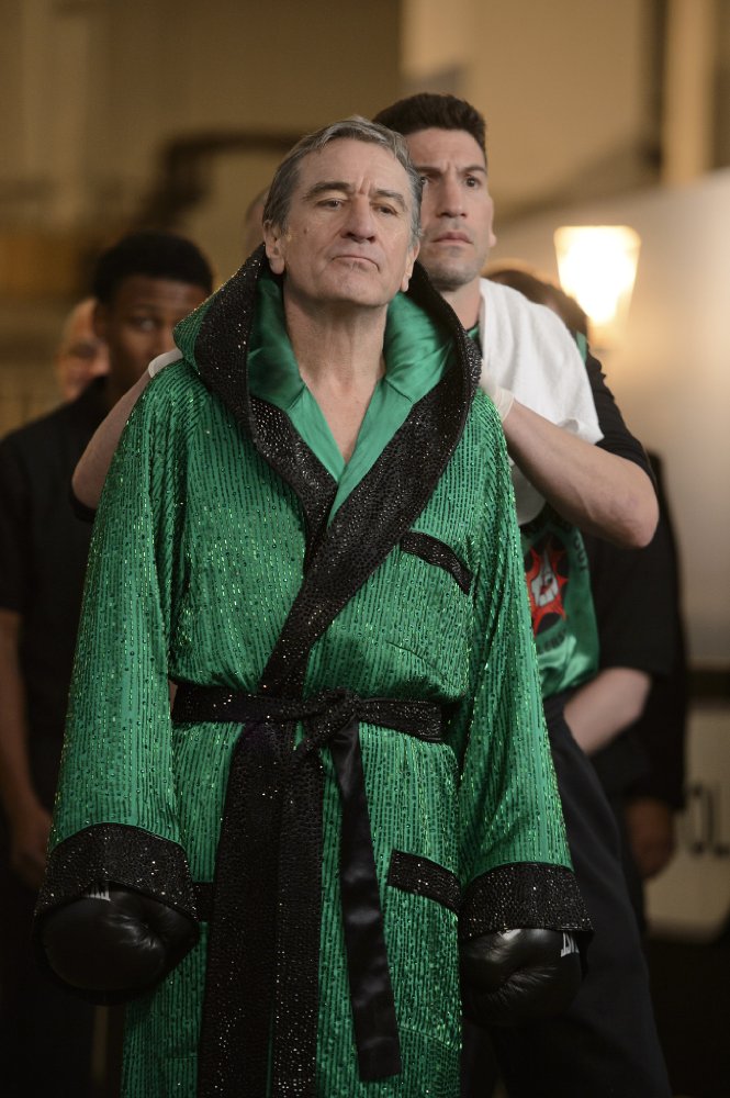 Billy 'The Kid' McGuigan