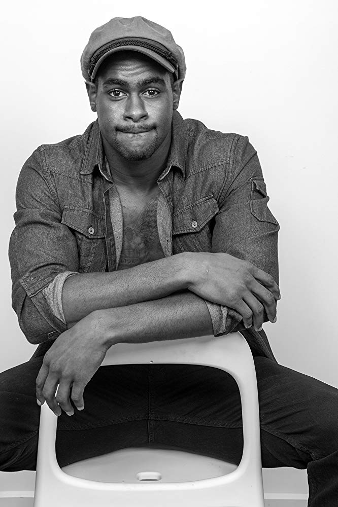 Eric Wallace