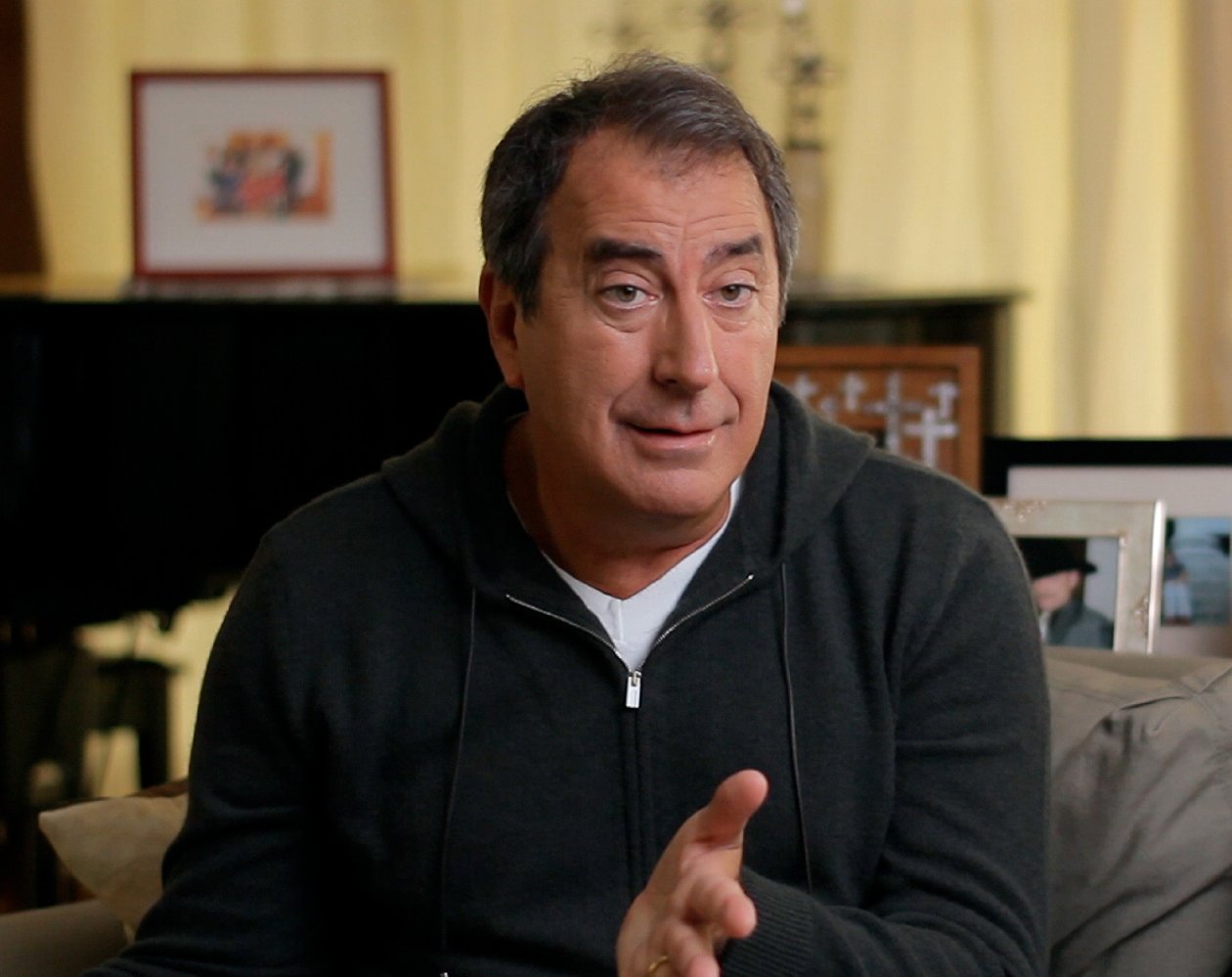 Kenny Ortega