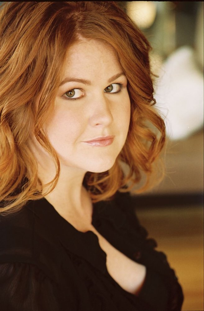 Amy Crofoot