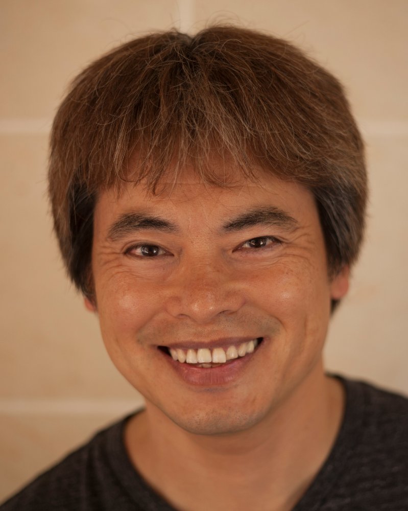 Eiji Inoue