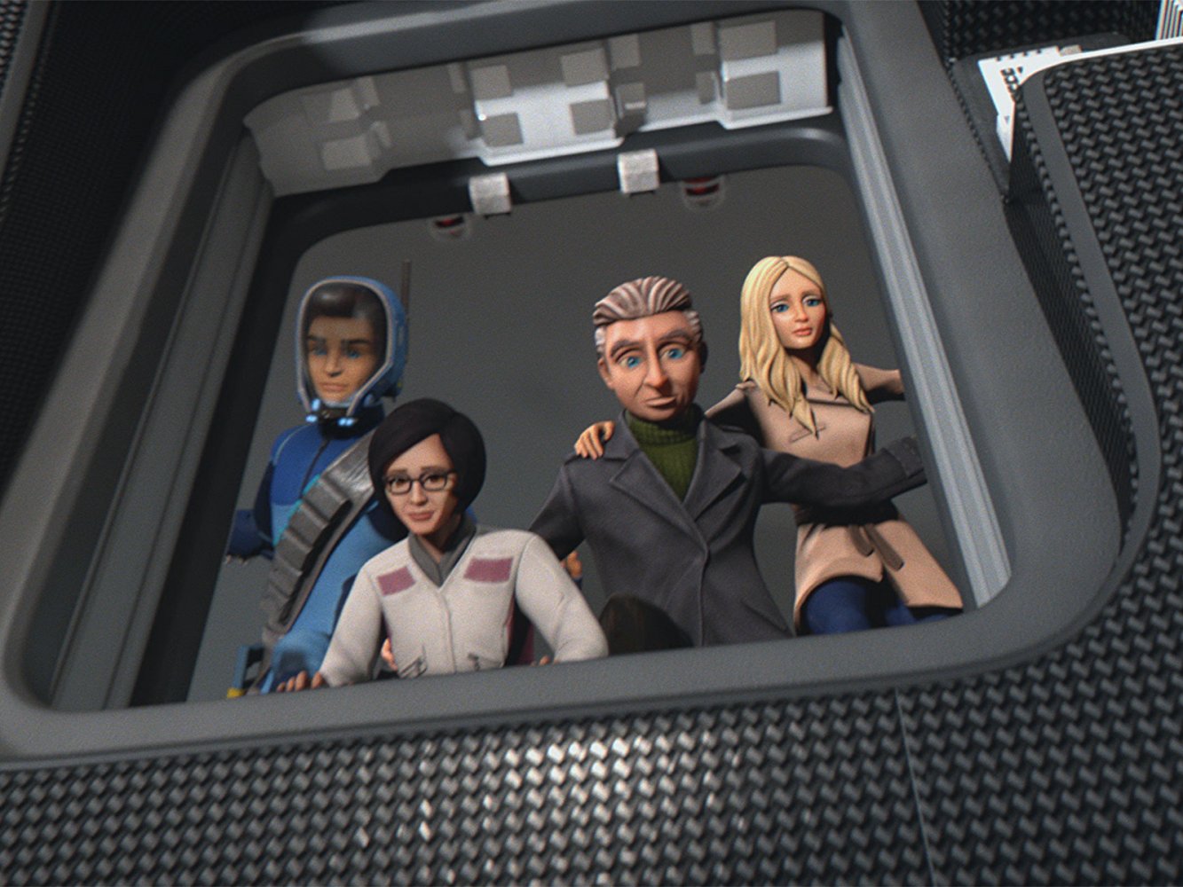Lady Penelope