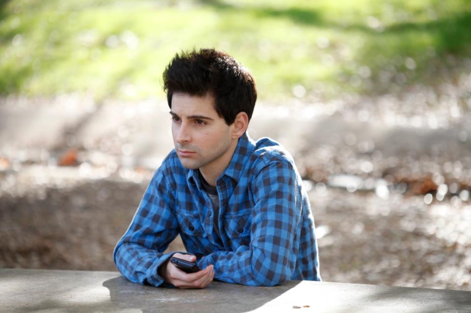 Patrick Censoplano