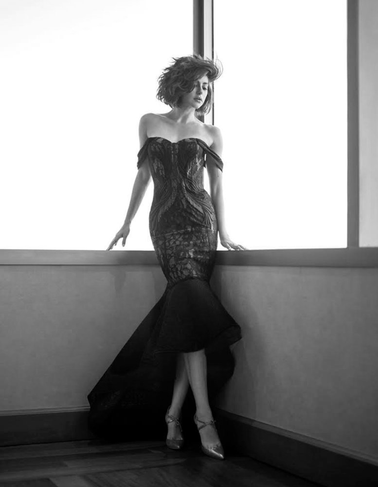Nesrin Cavadzade