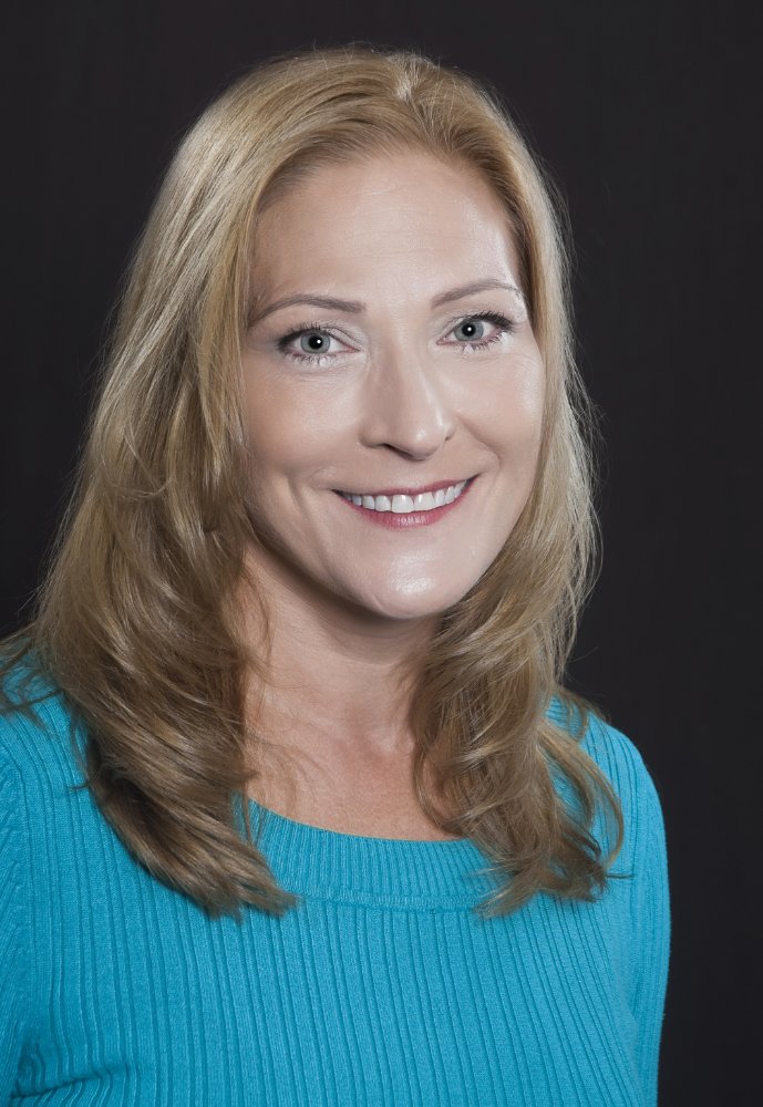 Susan Hedges