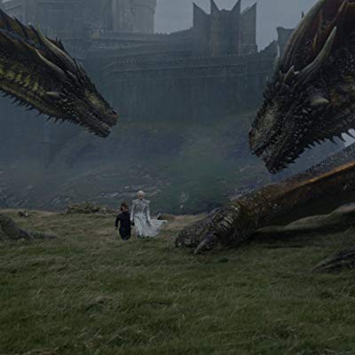 Daenerys Targaryen