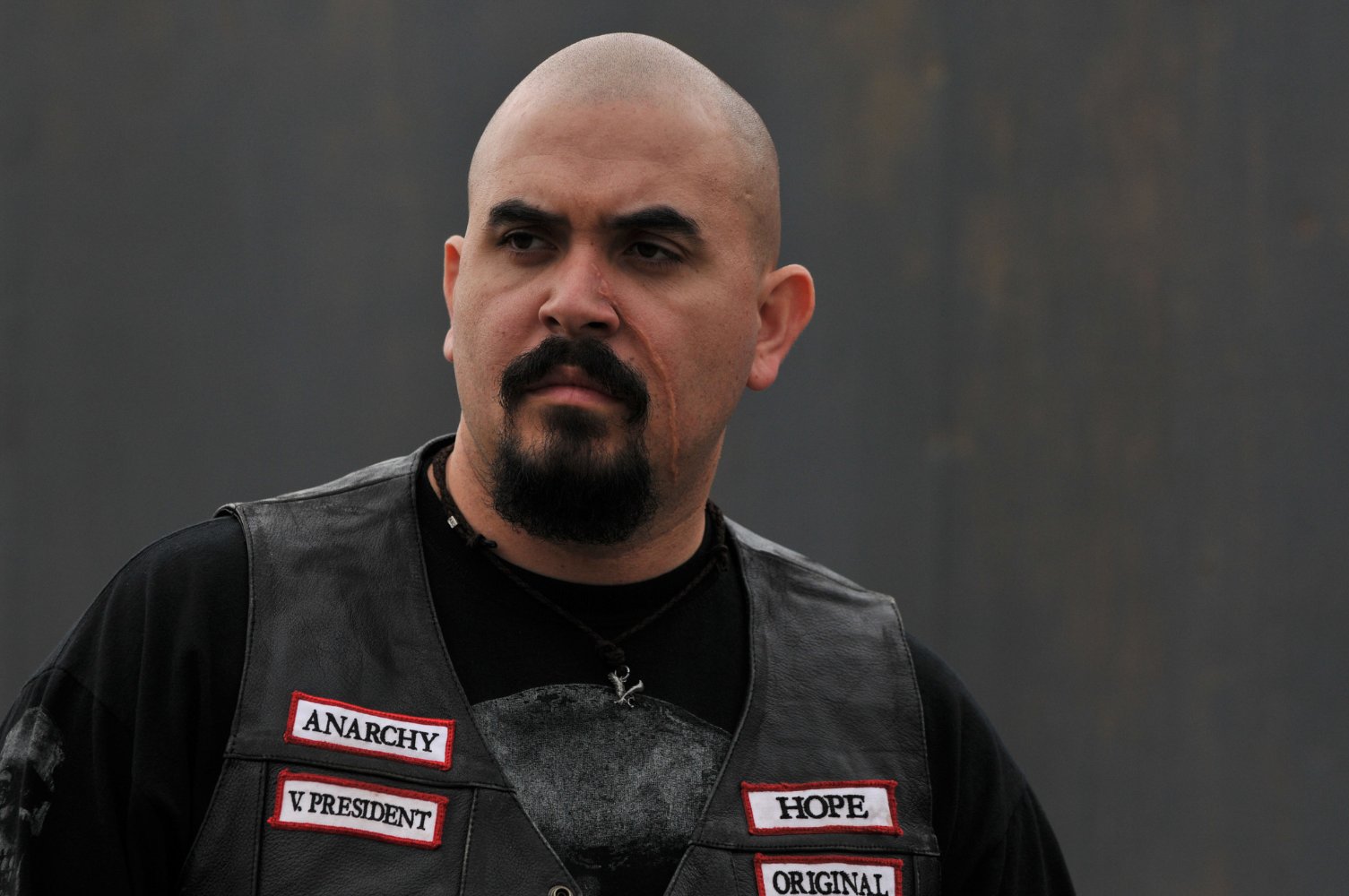 Noel Gugliemi wife