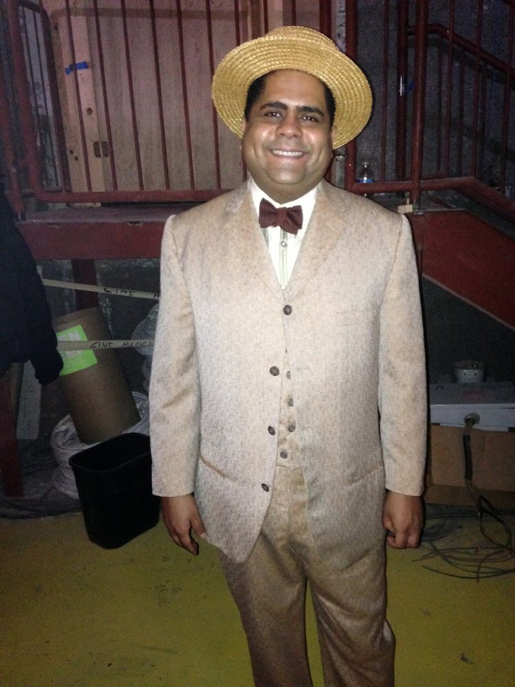 Edwin Lugo