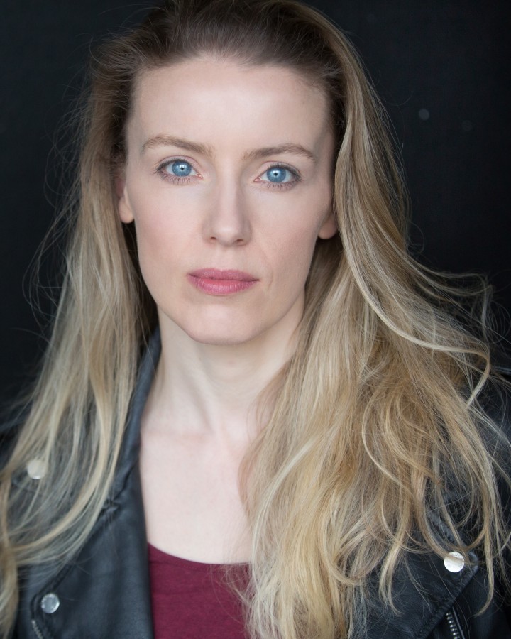 Eve Parmiter