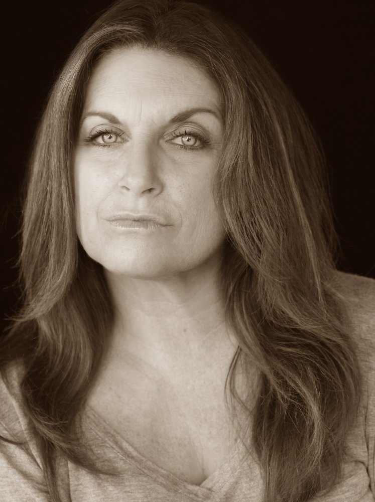 Barbara Beneville
