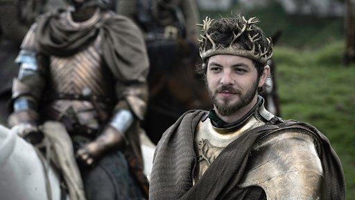 Renly Baratheon