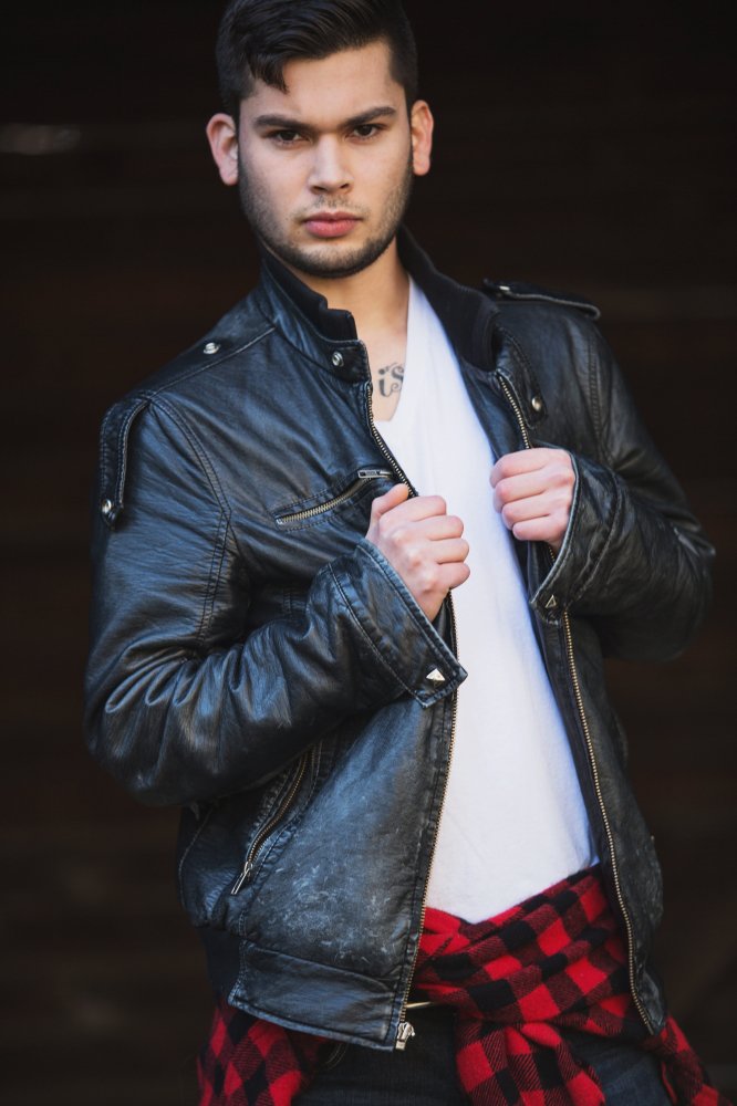 Nicholas Palacio