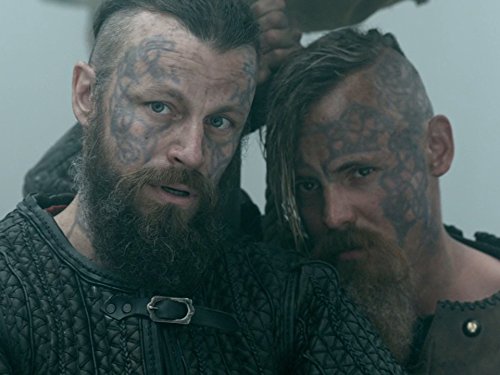 King Harald Finehair