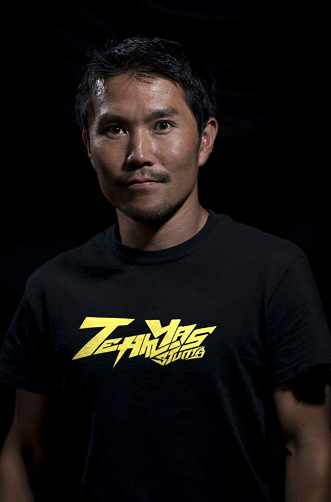 Yasushi Asaya
