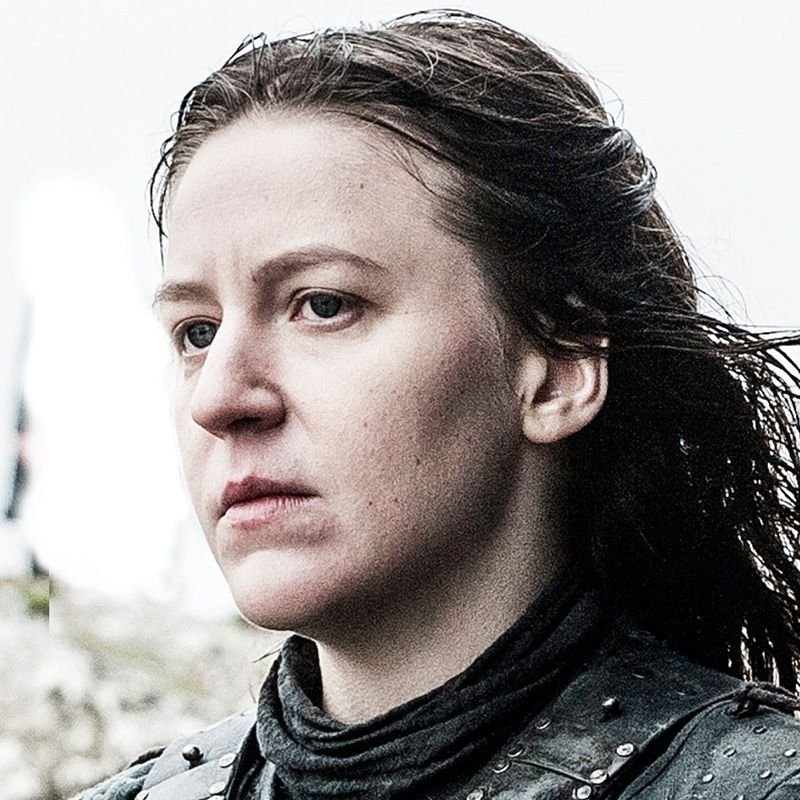 Gemma Whelan