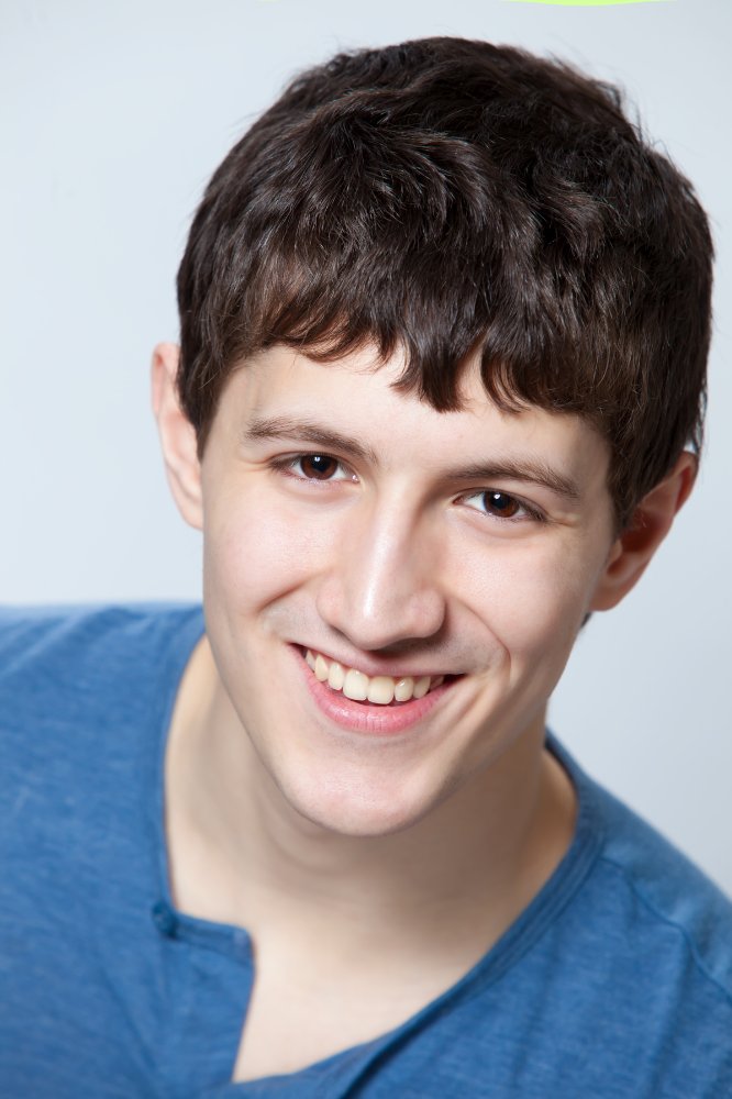 Brian Esposito