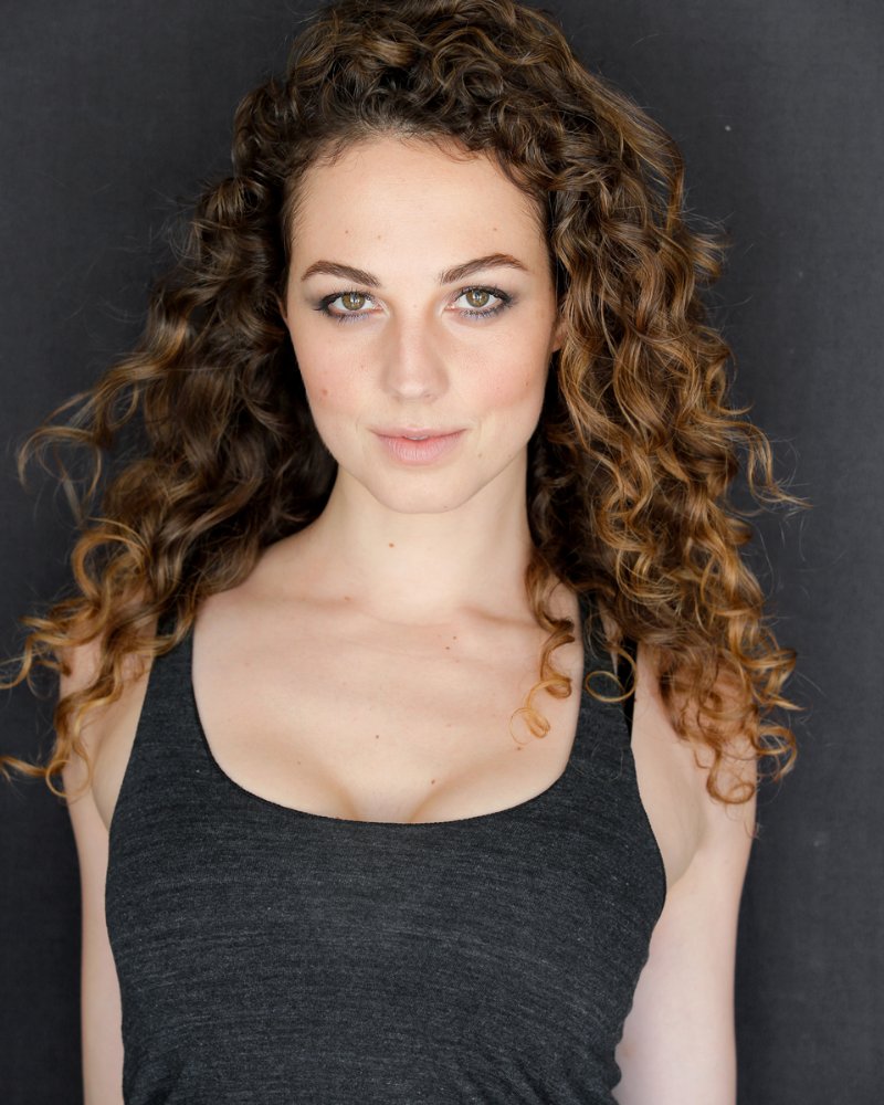 Jessica Troiani