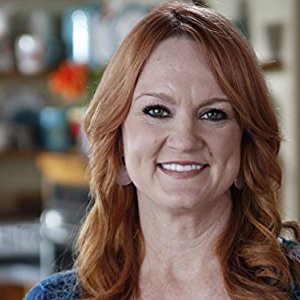 Herself - Hostess, Herself, Herself - Host