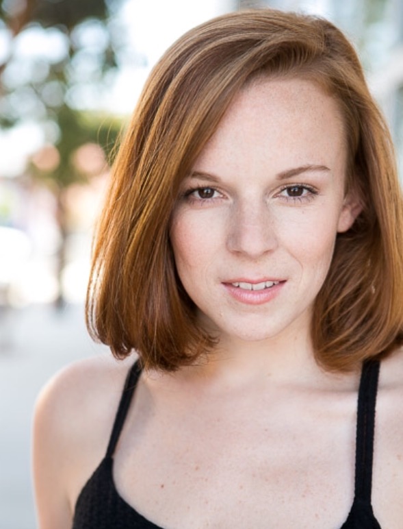 Emily Cunningham
