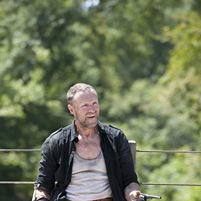 Merle Dixon