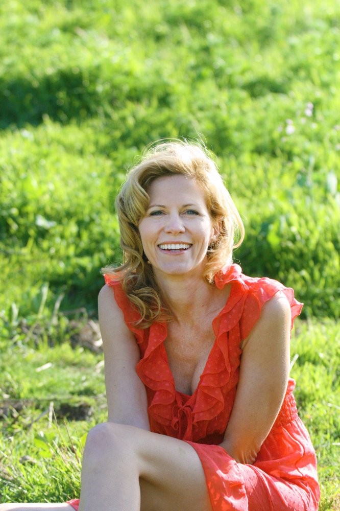 Kristine Blackburn
