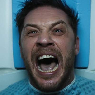 Eddie Brock, Venom