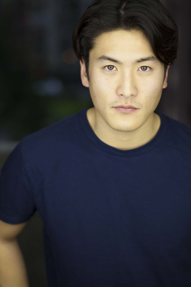 Harry Han