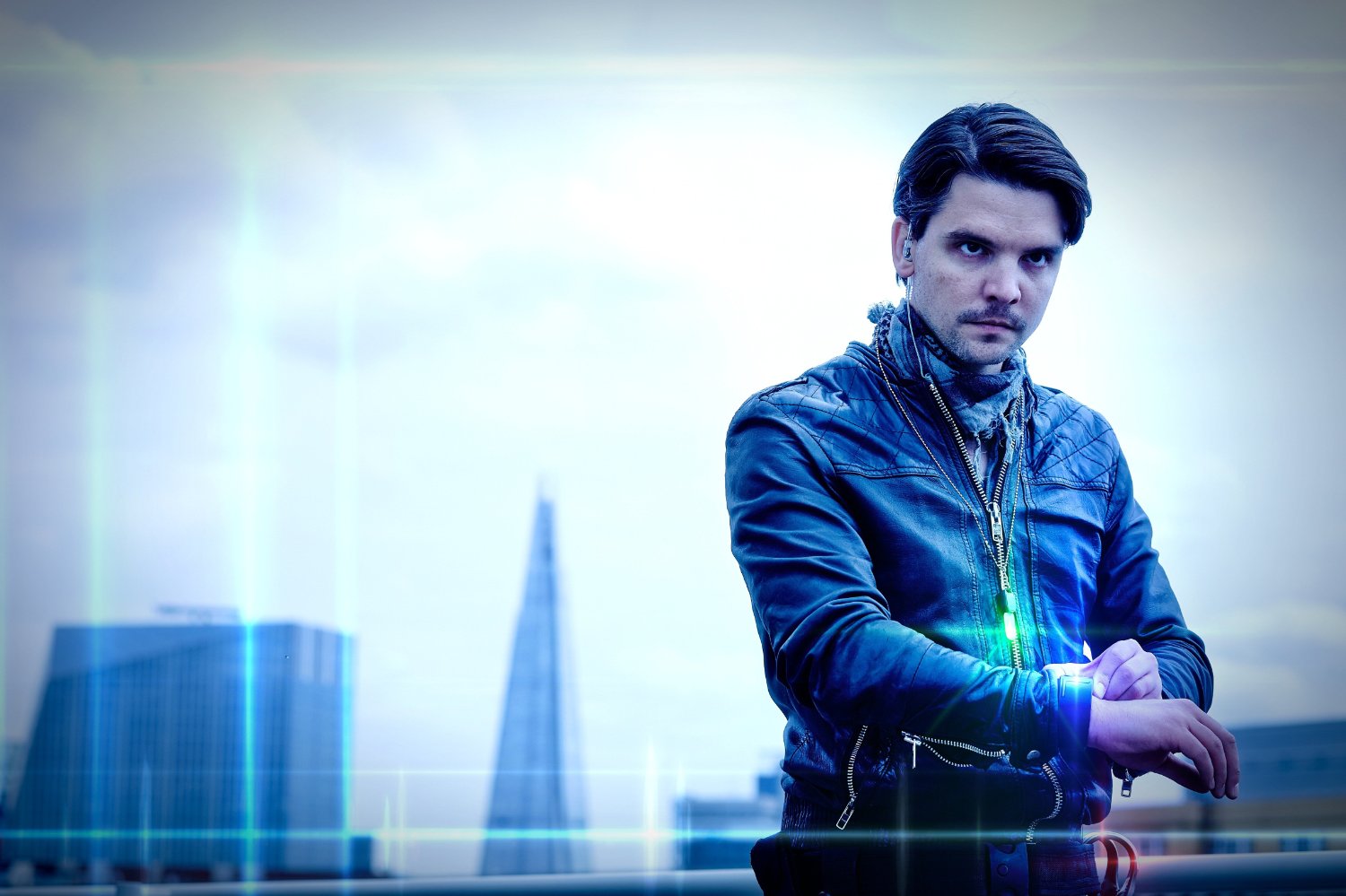 Andrew Lee Potts
