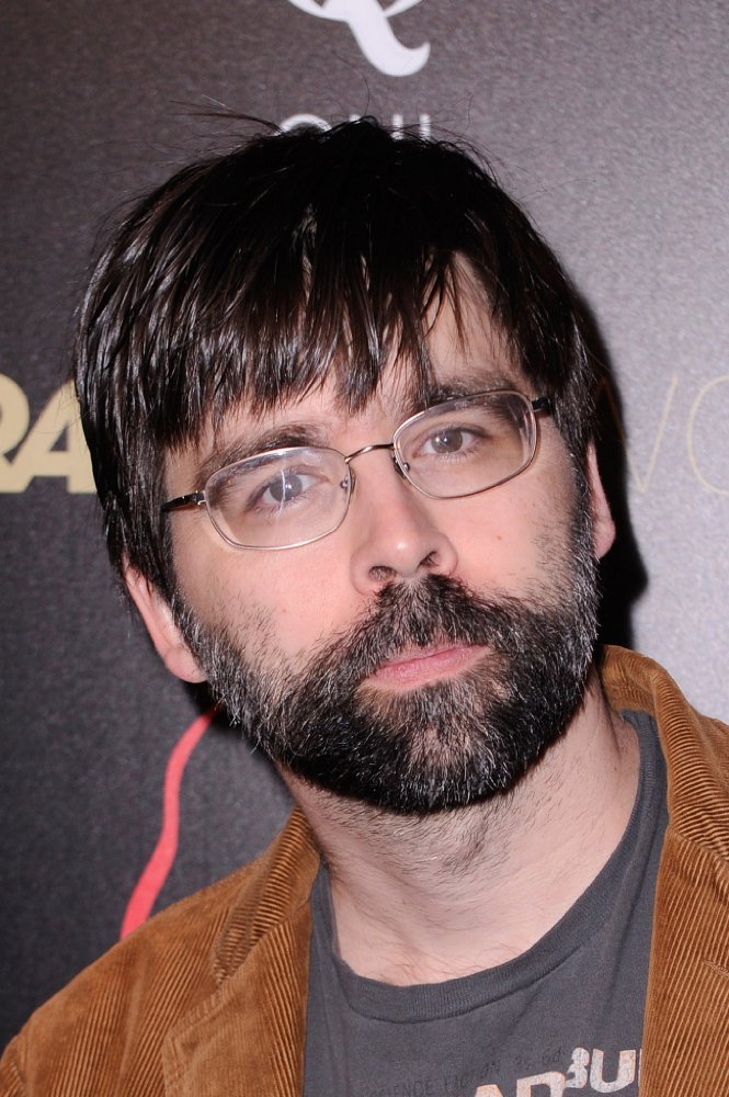 Joe Hill