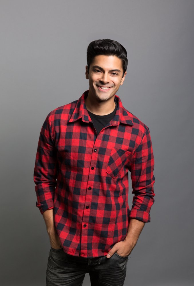 Kartik Chainani