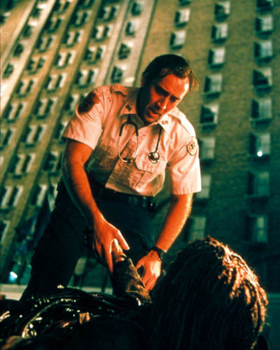 Frank Pierce