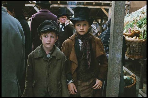 The Artful Dodger