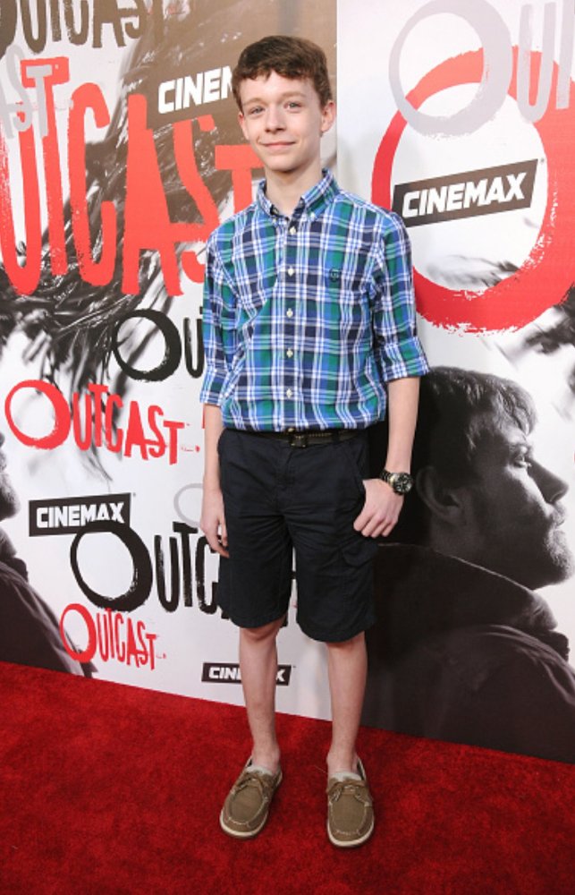 Zach Shirey