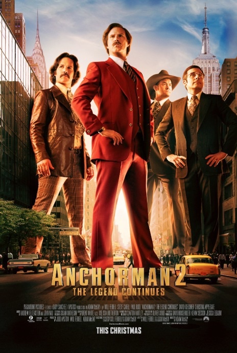 Brick Tamland