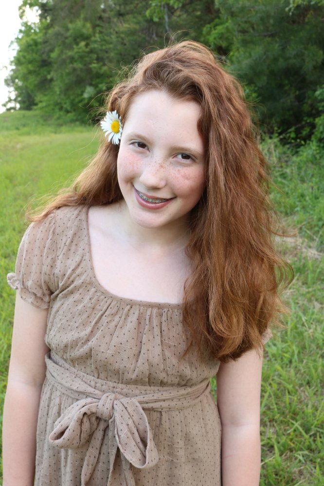 Eleanor McKenna