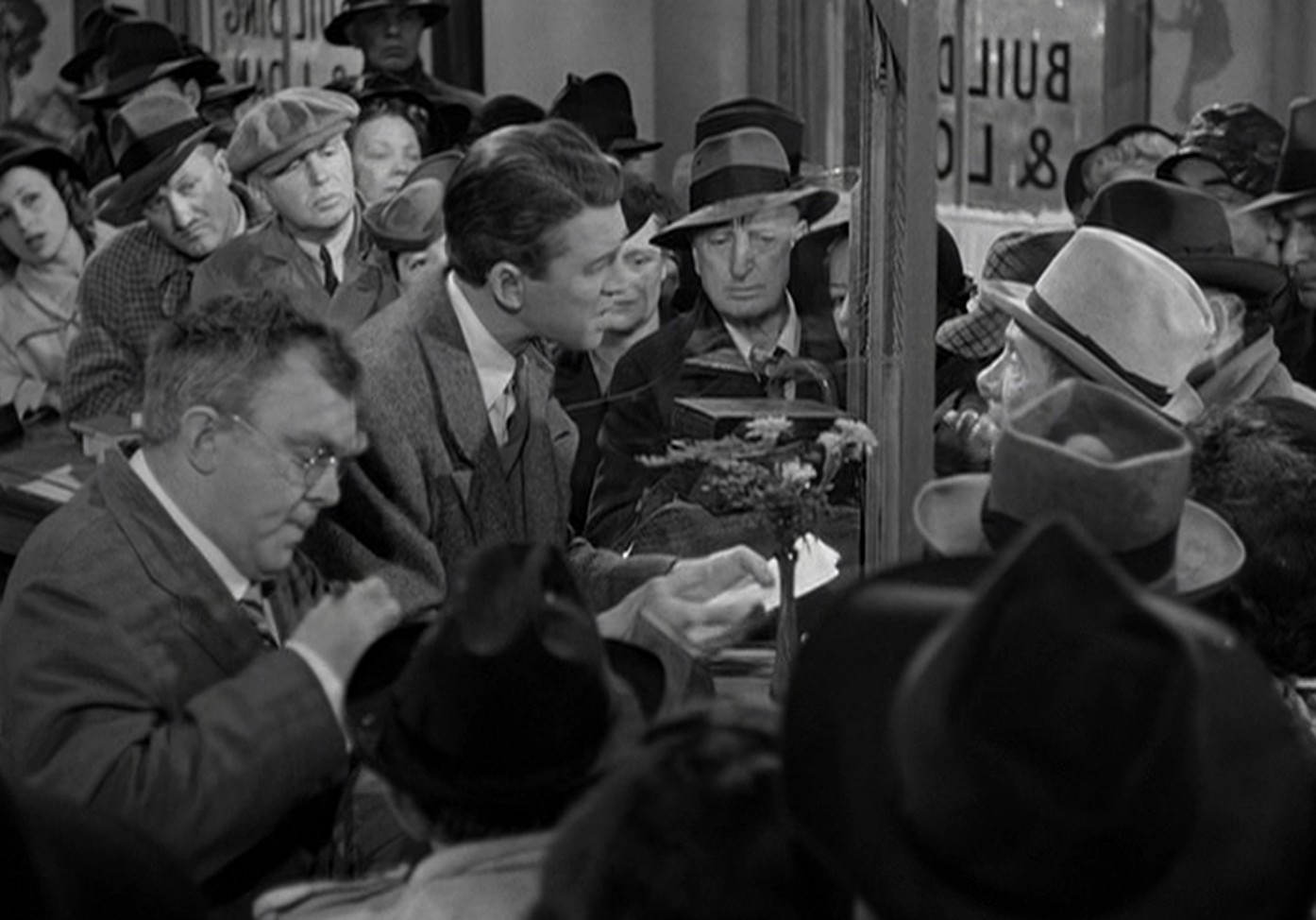 George Bailey