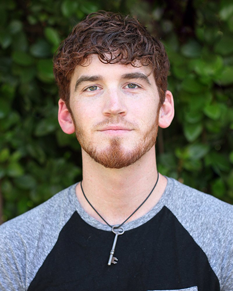 Korbin Miles