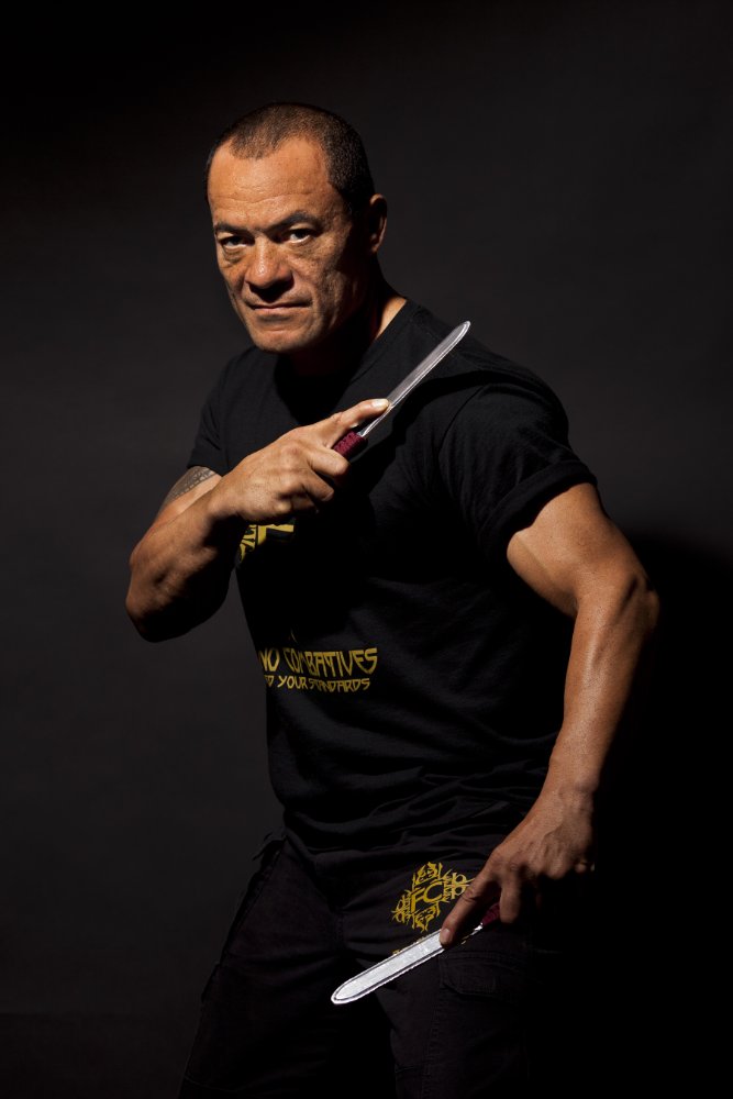 Felix Cortes