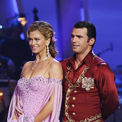 Herself, Herself - Contestant, Herself - Guest Dancer