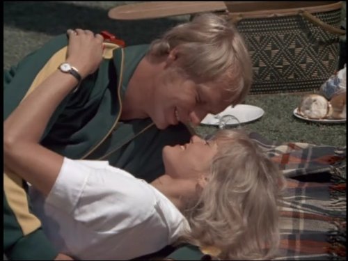 David Soul