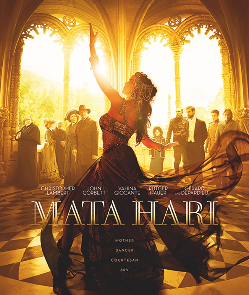 Mata Hari