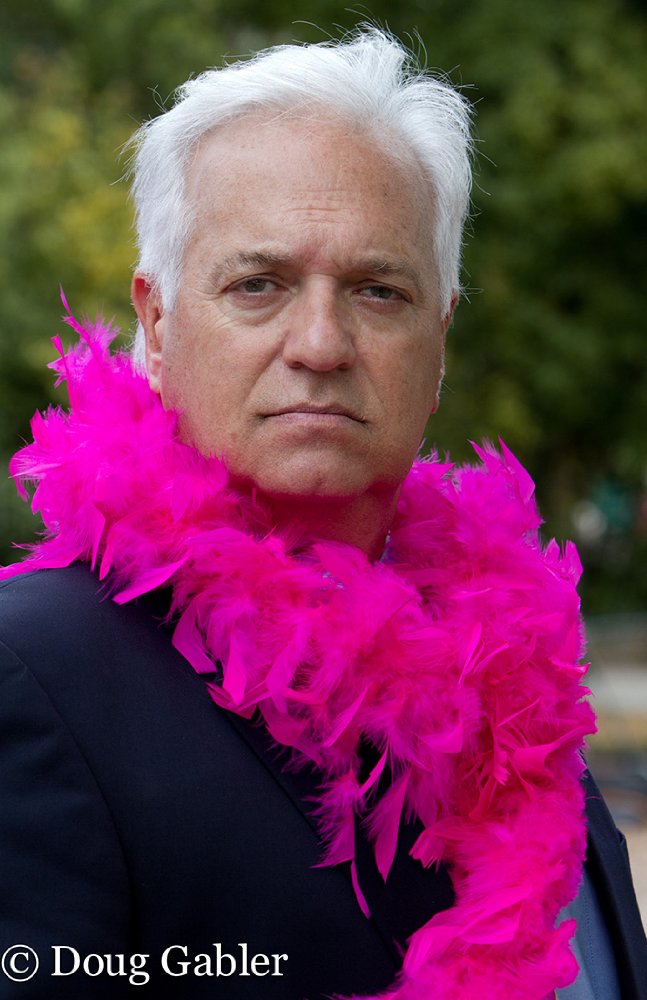 John Sanders