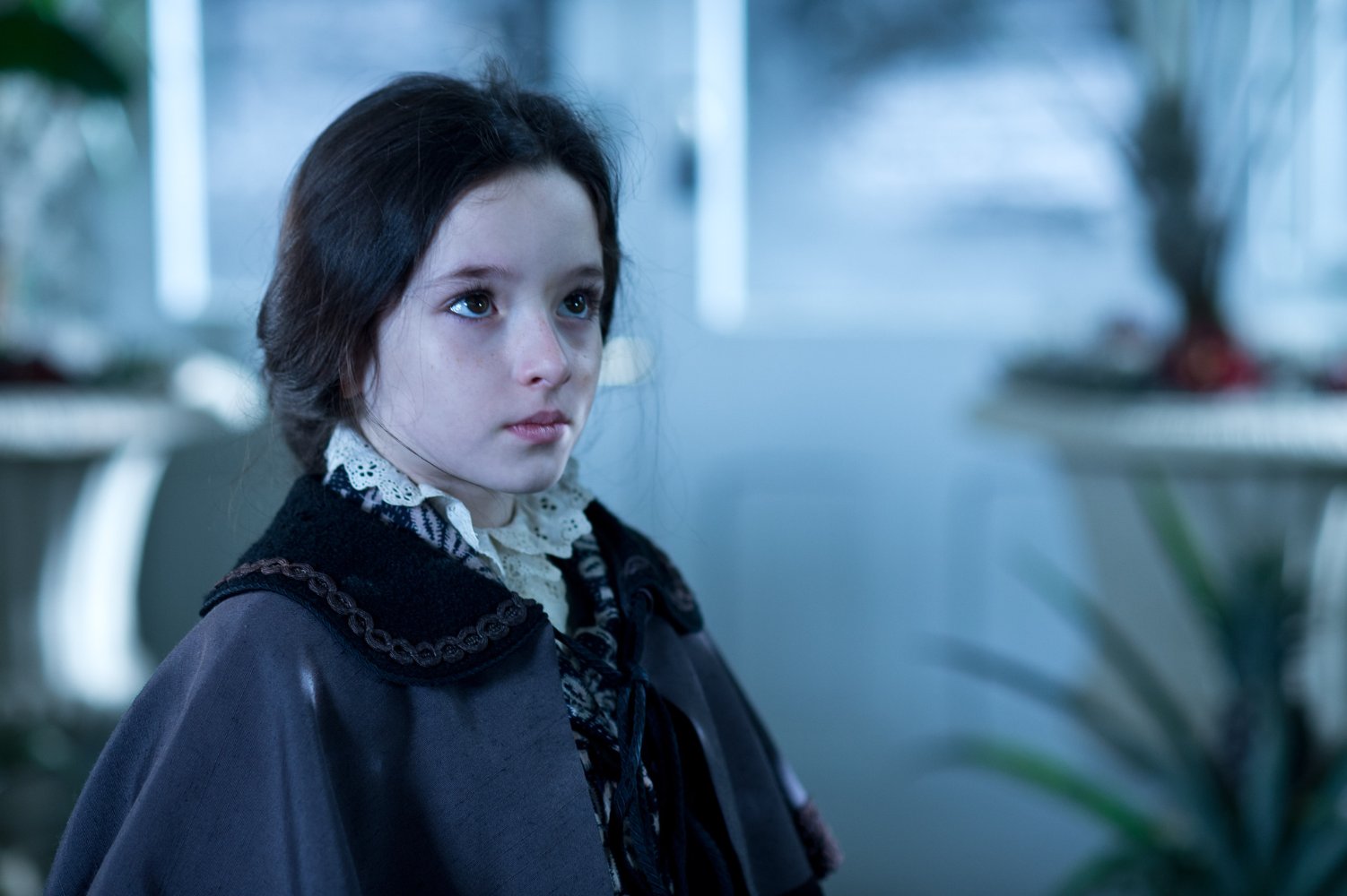 Mckayla Twiggs