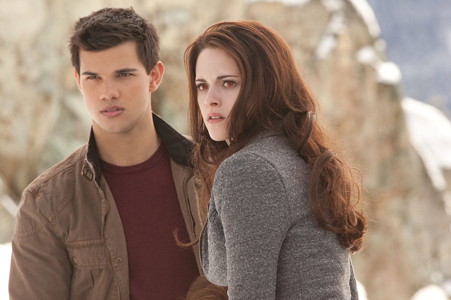 Bella Swan (Twilight character)