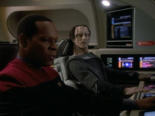 Gul Dukat