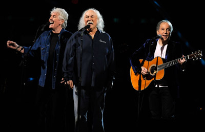 Graham Nash